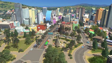 Cities: Skylines Final DLC Celebrates 8th Anniversary – Chit Hot