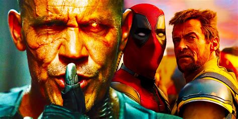 Why Josh Brolin's Cable Doesn't Return In Deadpool & Wolverine