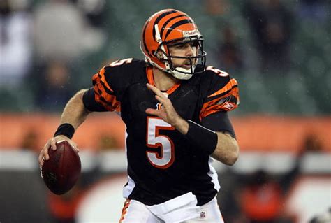 Bengals Release Jordan Palmer