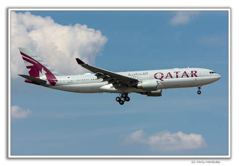 A Hjj Qatar Amiri Flight Airbus A August Flickr