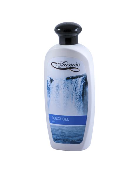 Perfumed shower gel - Hardy - Fúmée - Perfume & Cosmetics - Europe