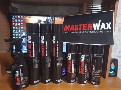 Защита скрытых полостей кузова и не только от MASTERWAX — Chery Tiggo 1 ...