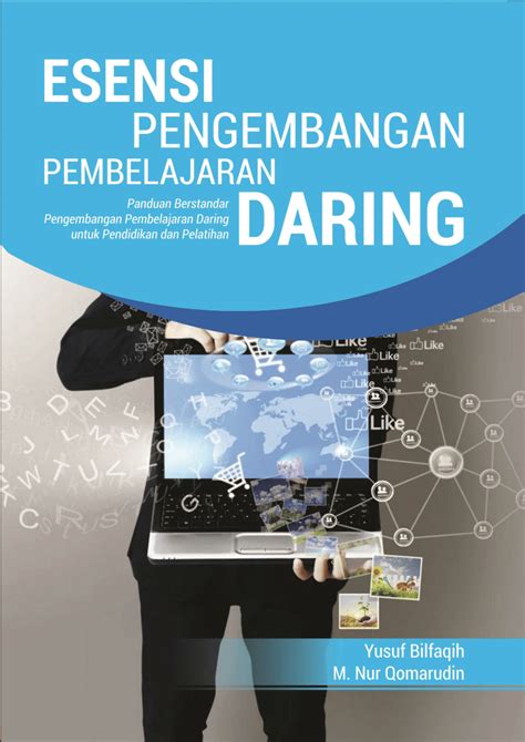 Pdf Esensi Pengembangan Pembelajaran Daring