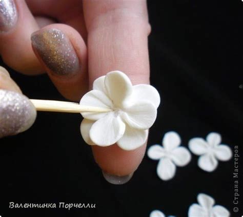 How To Make Gum Paste Plumeria A K A Frangipani Flowers Artofit