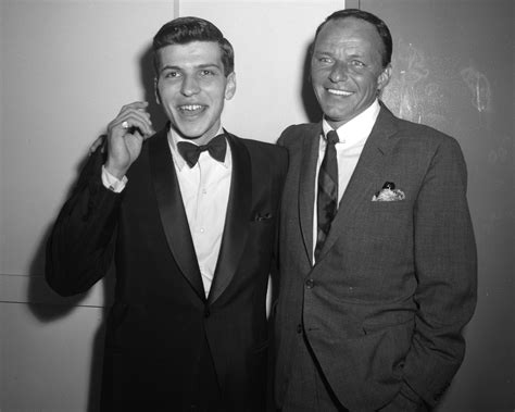 Frank Sinatra Jr Kidnapping