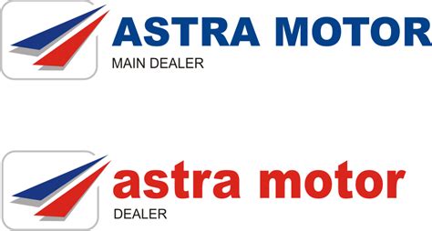 Logo Astra Honda Motor Png Logo Keren Sexiz Pix