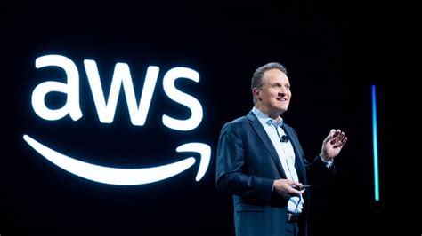 AWS wants to take on OpenAI and Microsoft to become an AI leader