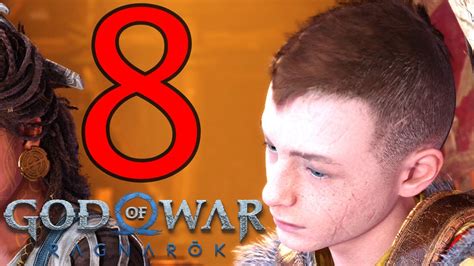 Gryla Il Gigante Un Triste Destino God Of War Ragnarok Walkthrough