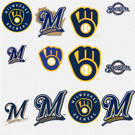 Brewers Logo Png Transparent Images Download Png Packs