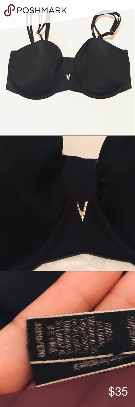 Sexy Illusions By Victorias Secret Bra Victoria Secret Bras Bra Sexy