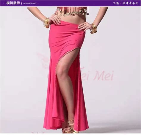 Buy Hot Sale Belly Dance Clothes Sexy Dance Skirt