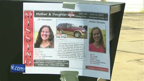 Missing Mother And Daughter Found Safe