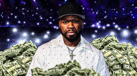 50 Cents net worth in 2025