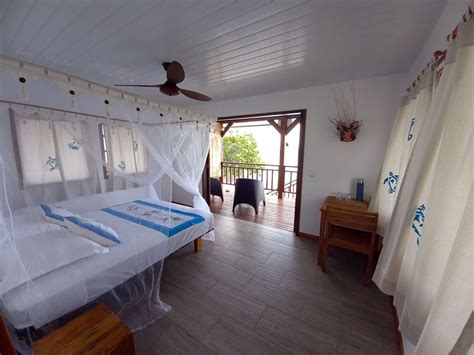 The Photos Gallery From Fafapiti Lodge Fakarava In Tumaotu