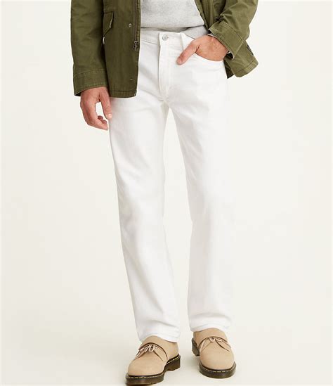 White Men's Jeans | Dillard's