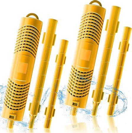 Amazon Bilinavy Spa In Filter Mineral Sticks Parts For Hot Tub Filter Cartridge Last For