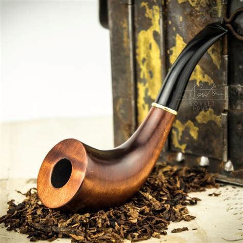 Wooden Smoking Pipes - Etsy