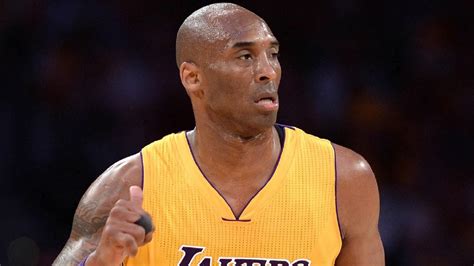 Details Emerge About Lakers Plans For Kobe Bryant Statue