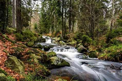 Jatuh Air Terjun Damar Foto Gratis Di Pixabay