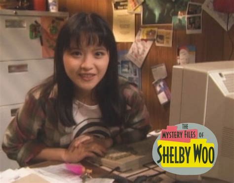 NickALive On This Day In 1996 The Mystery Files Of Shelby Woo