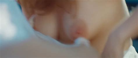 Nude Video Celebs Anna Gorajska Nude Gorzko 2014