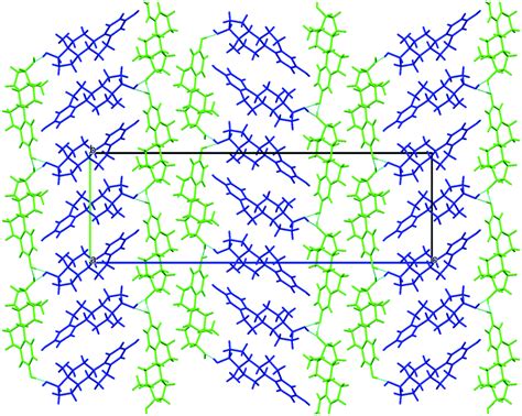 The Solid State Forms Of The Sex Hormone 17 β Estradiol Crystengcomm