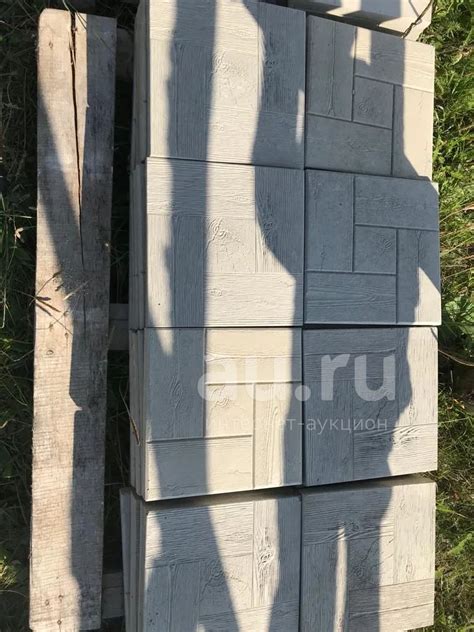 Плитка 30×30 — купить в Красноярске. Состояние: Новое. Фасадные ...