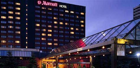 Glasgow Marriott Uk