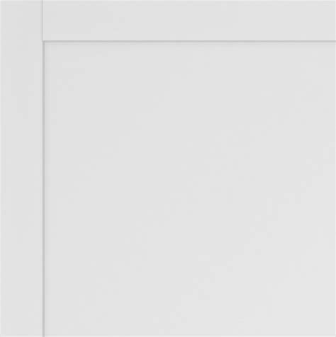 Industrial White Pocket Doors | White Industrial Pocket Door | Emerald