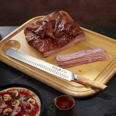 Slicing Knife Uses: 5 Main Methods | Cutluxe