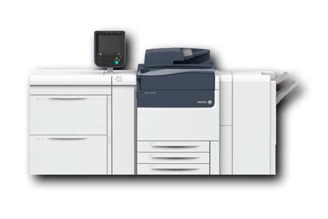 Xerox Versant® 280 Press Document Network Services Ltd