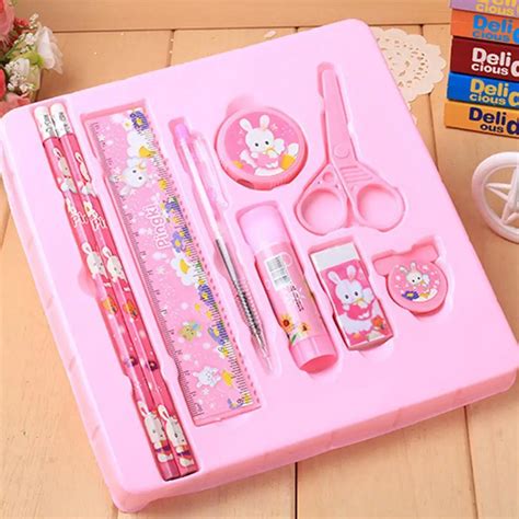 Красивая канцелярия (Фотоотчет) - deviceart.ru