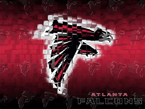 Atlanta Halcones F Tbol Nfl Fondo De Pantalla Hd Wallpaperbetter