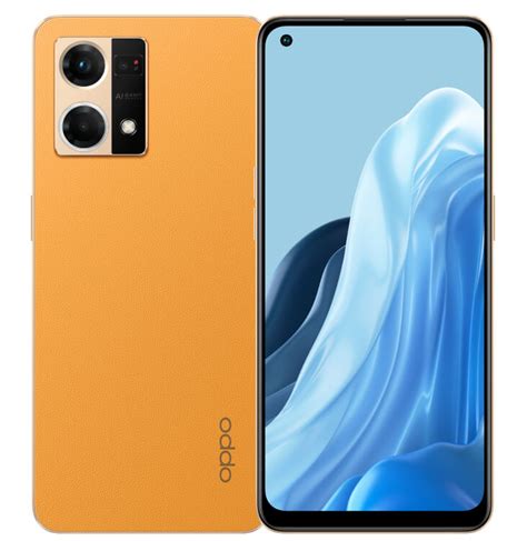 El nuevo OPPO Reno 7 4G con cámara microscopio ya es oficial