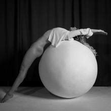 FANCY ALEXANDERSSON Nude AZNude