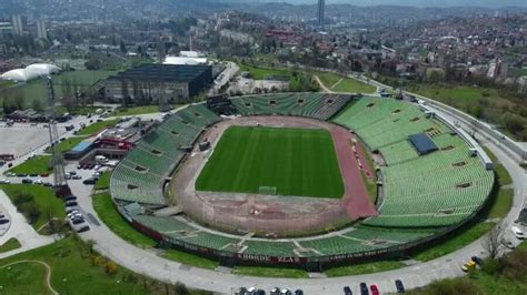 Uo I Kola Premijer Lige Bih Navija I Sarajeva Poslali Poruku Nakon