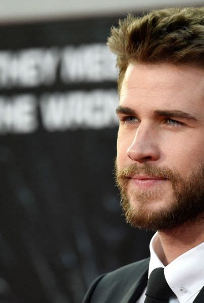 El Ejercicio Que Ayuda A Liam Hemsworth A Quemar Calor As Y A