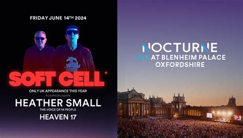 Soft Cell Waitlist Tickets Tours And Events Ticketek UK