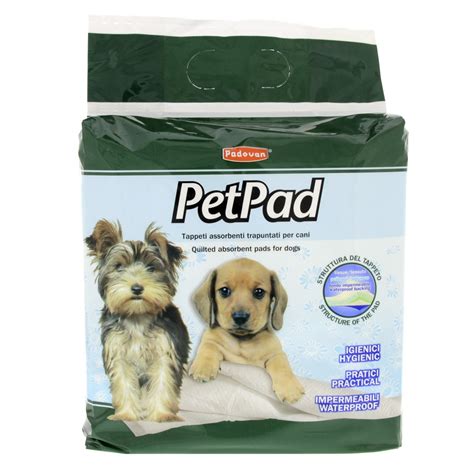 Padovan Pet Pad For Dogs Small 1 Pc – MercatCo.com