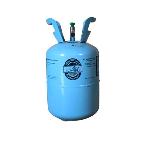 Disposable 134A Refrigerant Gas Cylinder Party Use Helium Gas Tank