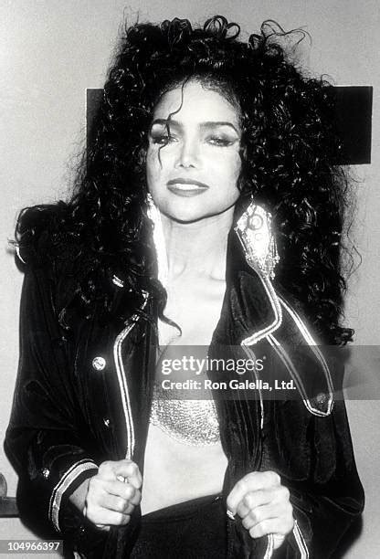 82 La Toya Jackson 1989 Photos And High Res Pictures Getty Images