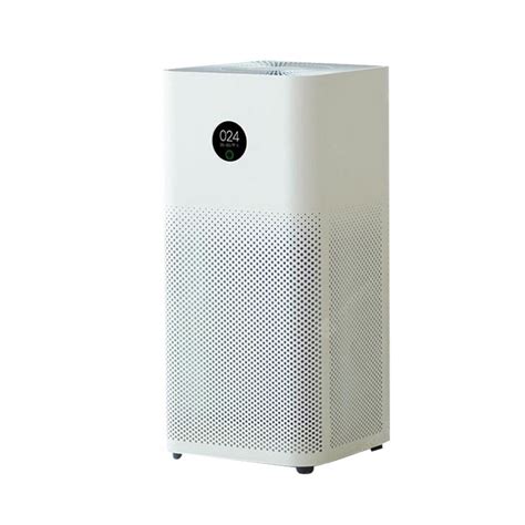 Xiaomi Mi Air Purifier 3H EU - Tehno Store