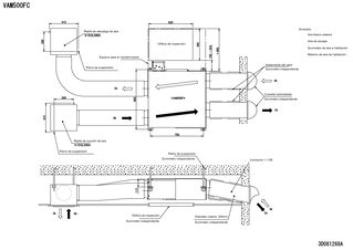 VAM-FC | Daikin
