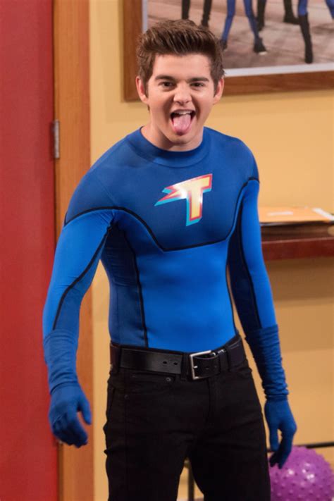 Image Result For Max Thunderman Super Villain Suit Los Thundermans Max