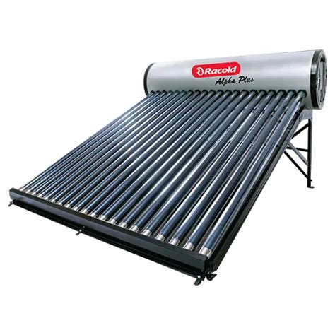 Alpha Pro Plus 100 Lpd Racold Solar Water Heaters At ₹ 15800 In Kottayam