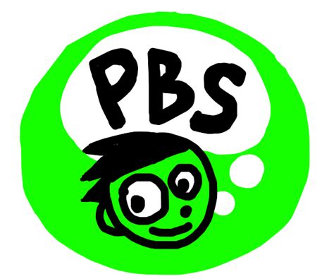 PBS 1971 - Drawception