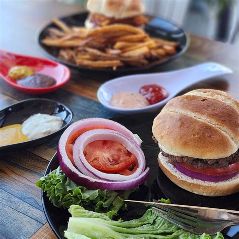 Home Run Burger Nashville | Nashville TN
