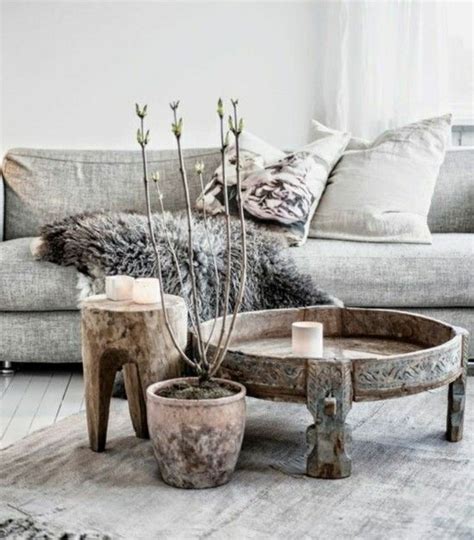 50 Einrichtungsideen Im Angesagten Scandi Boho Style Stilvolle