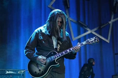 Tool On Tour Majestic Photos From Band Performing In Detroit Audio Ink Radio Audio Ink Radio