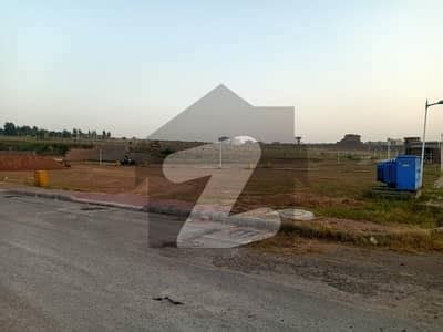 Bahria Hamlet Street No Ideal Location Ideal For Investment And